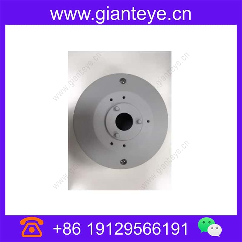派尔高 Pelco IBEPLMT-E Sarix 增强型环境筒型摄像机杆架 ibeplmt-e_img_00.jpg
