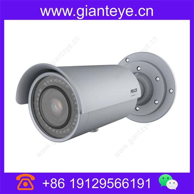 Pelco IBP219-ER 2 MP Environmental IR Bullet Camera ibp219-er_img_00.jpg