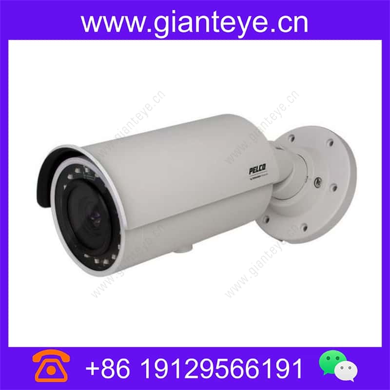 Pelco IBP221-1R 2 MP Sarix Pro Network IR Outdoor Bullet Camera ibp221-1r_img_00.jpg