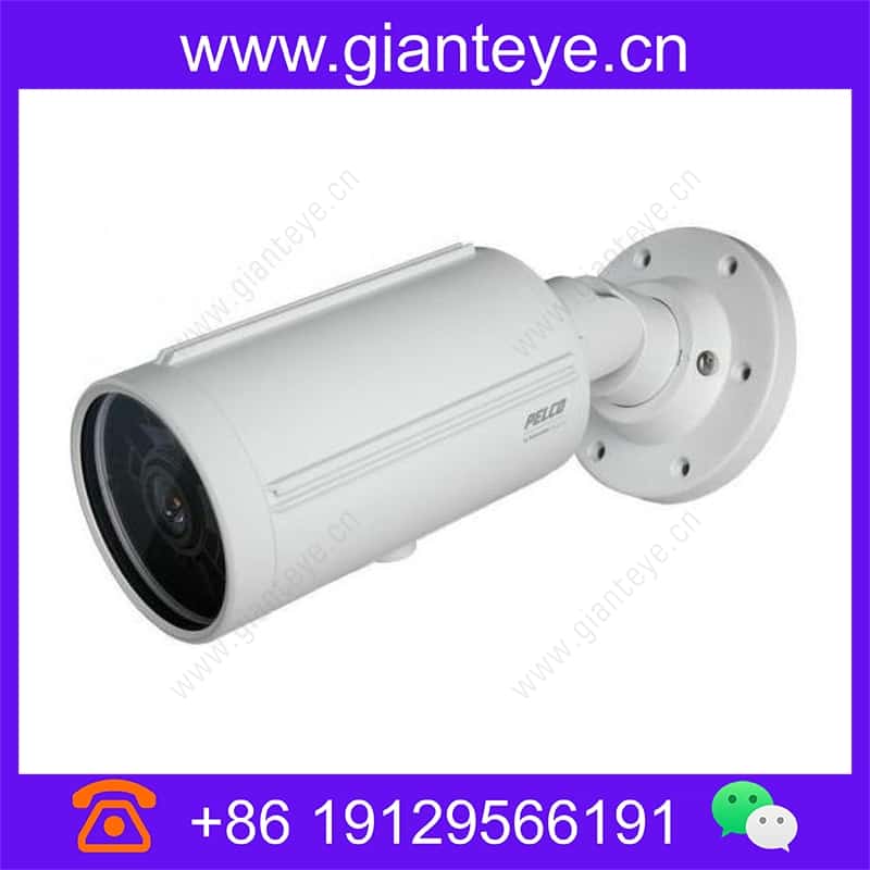 Pelco IBP222-1I 2 MP Sarix Pro Network Indoor Bullet Camera ibp222-1i_img_00.jpg