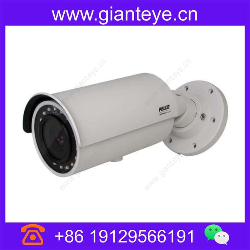 Pelco IBP222-1R 2 MP Sarix Pro Network IR Outdoor Bullet Camera ibp222-1r_img_00.jpg