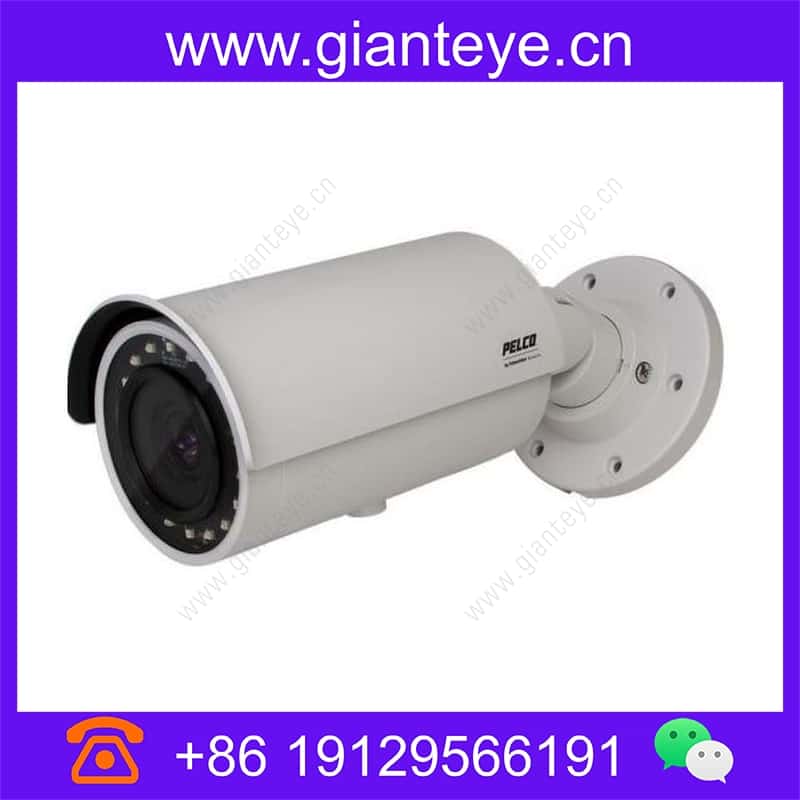 Pelco IBP224-1R 2 MP Sarix Pro Network IR Outdoor Bullet Camera ibp224-1r_img_00.jpg