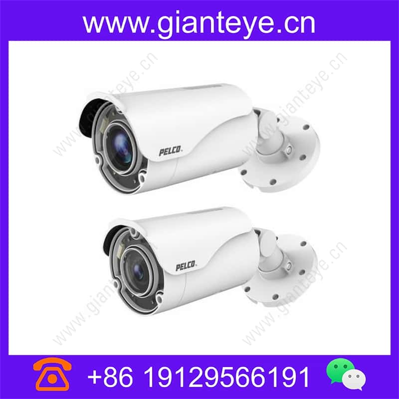 派尔高 Pelco IBP232-1ER 2 MP Sarix Pro 环保中远镜头摄像机 ibp232-1er_img_00.jpg