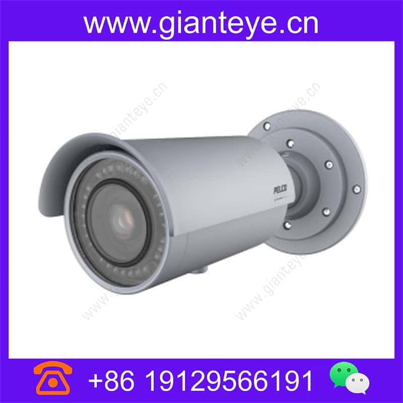 派尔高 Pelco IBP319-ER Sarix 3Mp 户外红外网络筒型摄像机 ibp319-er_img_00.jpg