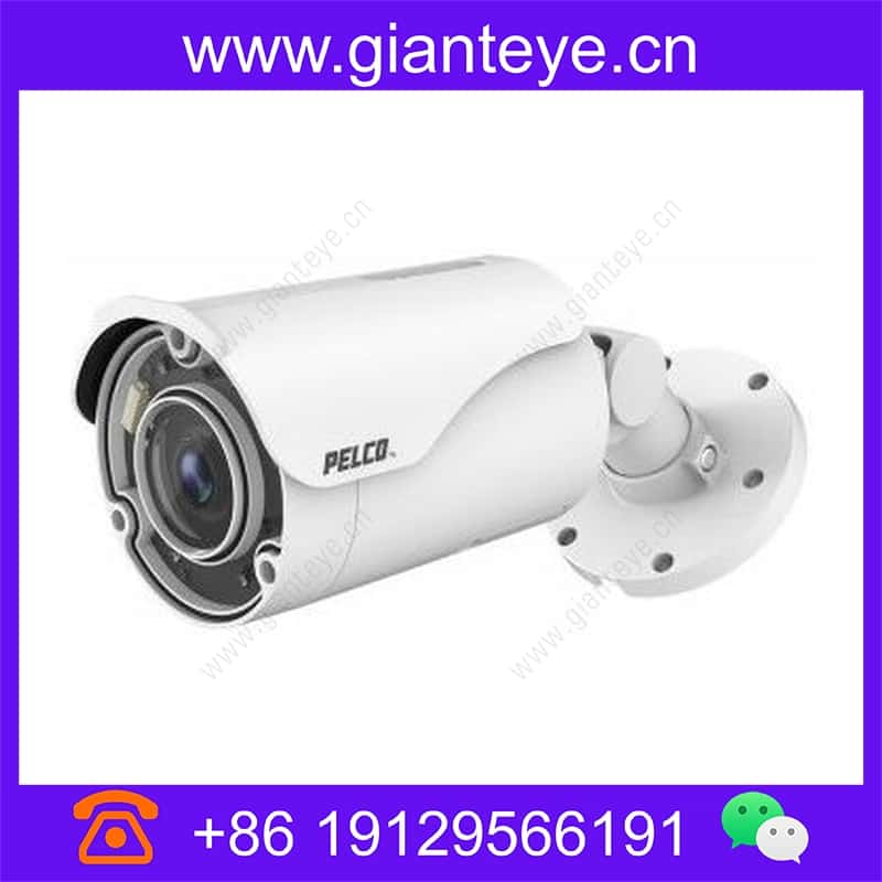 派尔高 Pelco IBP335-1ER 3 MP Sarix Pro 环保长焦筒型摄像机 ibp335-1er_img_00.jpg
