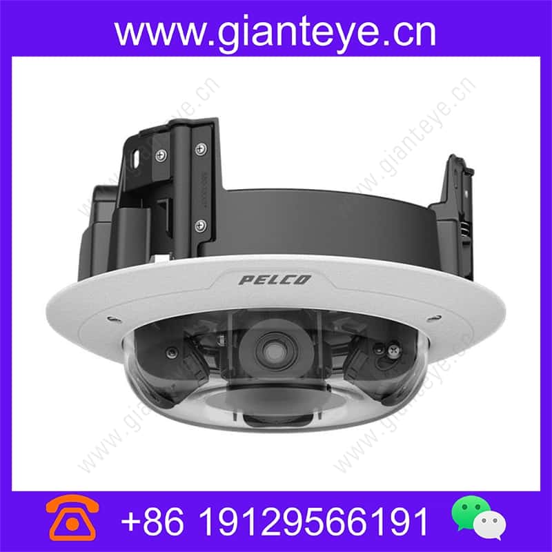 派尔高 Pelco IMD12136 12 MP 网络红外室内 360度摄像机 imd12136_img_00.jpg