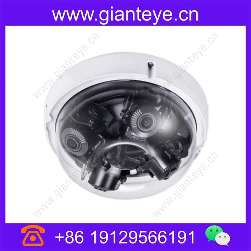 派尔高 Pelco IMD2007-1ES 20 MP GFC 专业多向环境半球摄像机 imd2007-1es_img_00.jpg