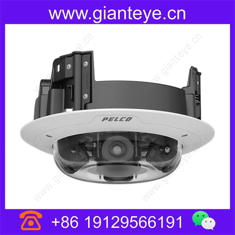 派尔高 Pelco IMD9118 9 MP 网络红外室内 180度摄像机 imd9118_img_00.jpg