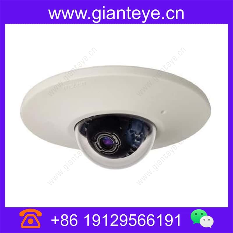 派尔高 Pelco IME119-1I 1 MP 吸顶安装增强型迷你半球网络摄像机 ime119-1i_img_00.jpg