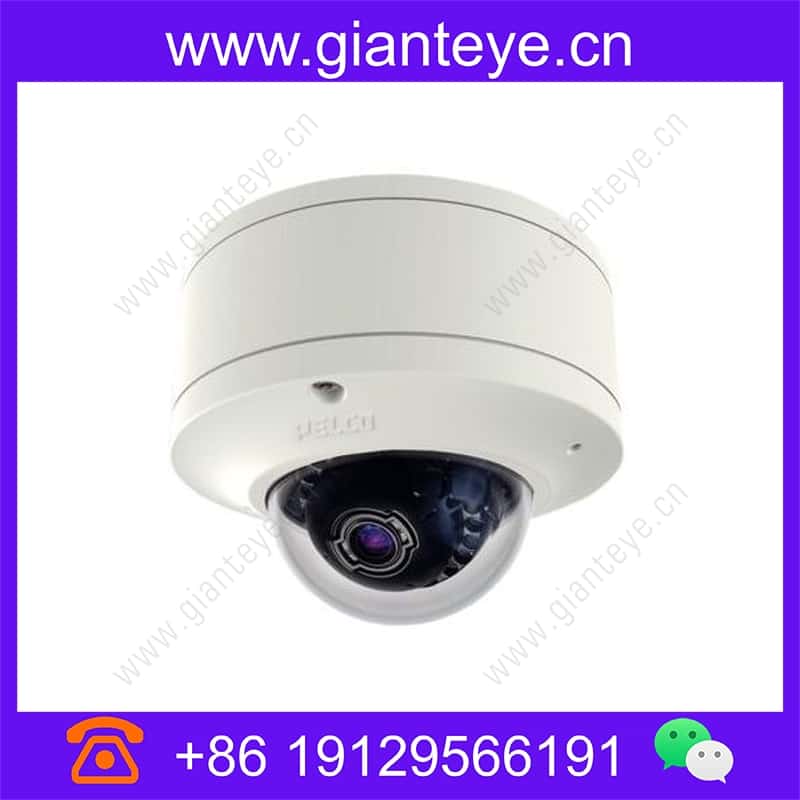 Pelco IME119-1P 1 MP Pendant Mount Enhanced Mini Dome IP Camera ime119-1p_img_00.jpg