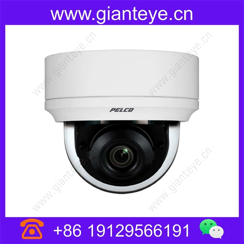 派尔高 Pelco IME129-1ES 1.3MP 室外半球 IP 安全摄像机 ime129-1es_img_00.jpg
