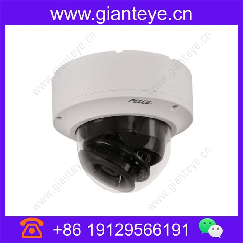 派尔高 Pelco IME338-1ERS 3 MP Sarix 增强型室外红外半球摄像机 ime338-1ers_img_00.jpg