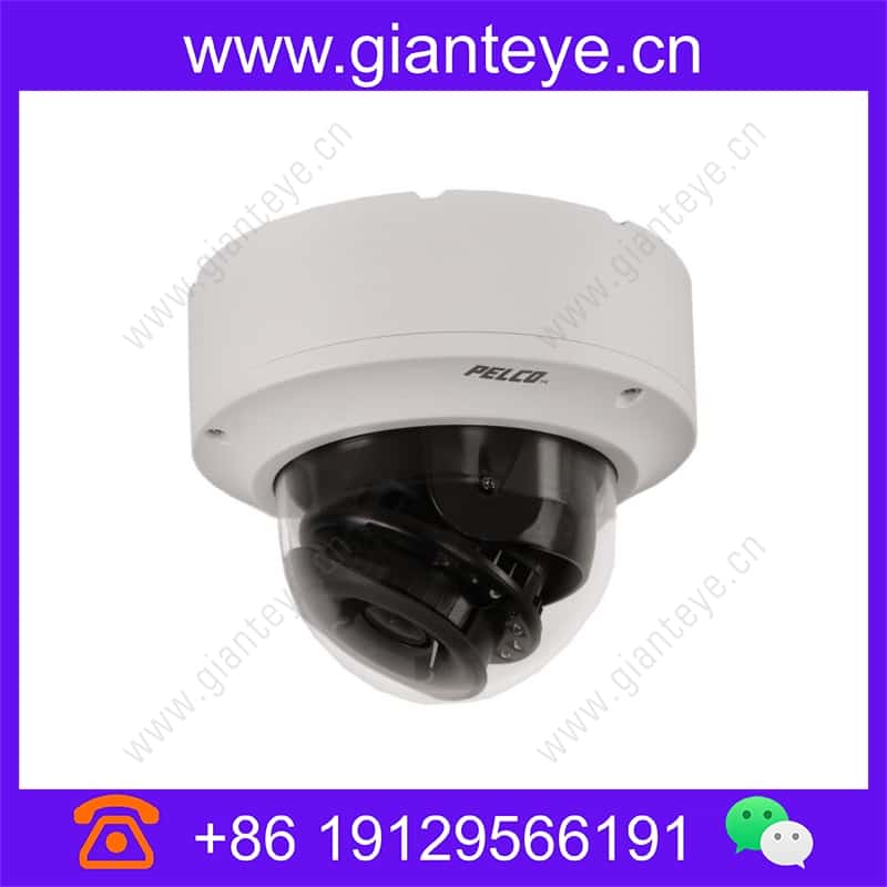 派尔高 Pelco IME539-1IRS 5 MP Sarix 增强型室内红外透明半球摄像机 ime539-1irs_img_00.jpg