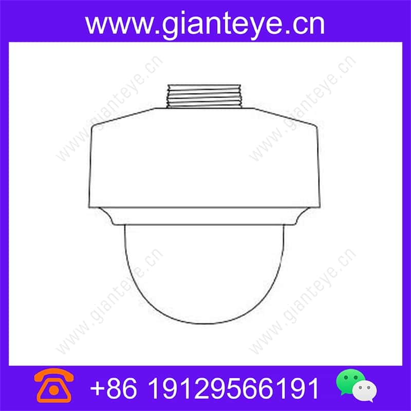 派尔高 Pelco IMEPM-E Sarix 增强型半球摄像机环境吊装支架 imepm-e_img_00.jpg
