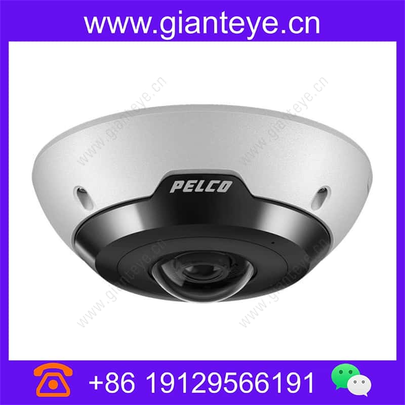 派尔高 Pelco IMF122-1ES 12 MP 鱼眼环境表面安装网络摄像机 imf122-1es_img_00.jpg