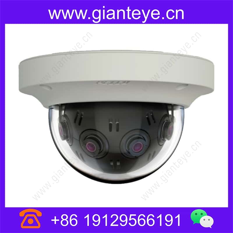 派尔高 Pelco IMM12018-1EI 12 MP 180° 全景吸顶式环保防暴网络摄像机 imm12018-1ei_img_00.jpg