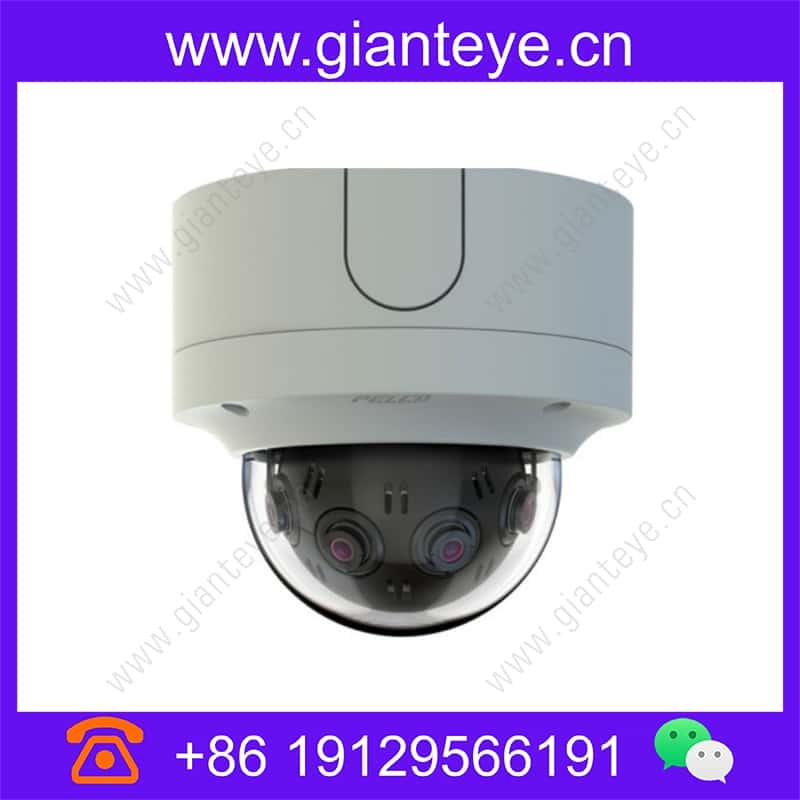 派尔高 Pelco IMM12018-1S 12 MP 180° 全景室内防暴网络摄像机 imm12018-1s_img_00.jpg