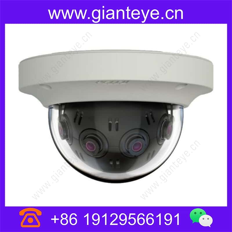 Pelco IMM12036-1EI 12 MP 370° Panoramic In-ceiling Environmental Vandal Network Camera imm12036-1ei_img_00.jpg