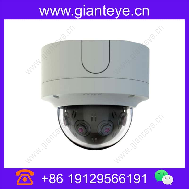 派尔高 Pelco IMM12036-1ES 12 MP 270° 全景环境破坏网络摄像机 imm12036-1es_img_00.jpg