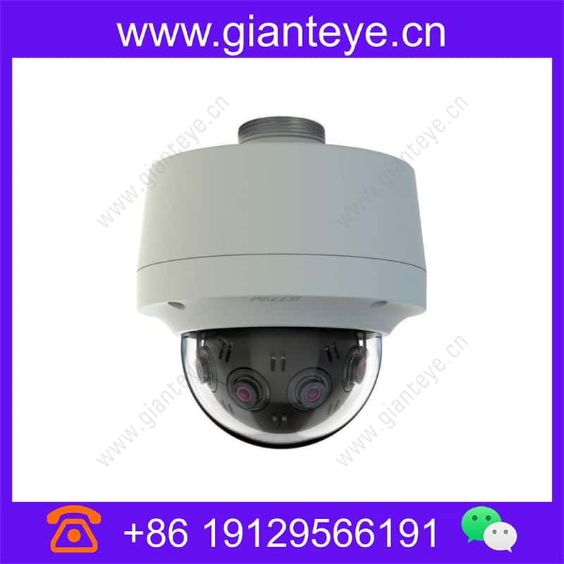派尔高 Pelco IMM12036-1P 12 MP 360° 全景吊装室内防暴网络摄像机 imm12036-1p_img_00.jpg