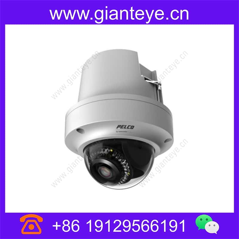 派尔高 Pelco IMP219-1ER 2 MP 环保吸顶式红外半球摄像机 imp219-1er_img_00.jpg