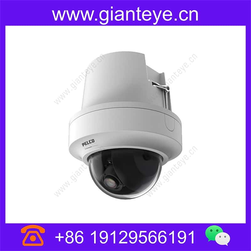 Pelco IMP319-1I Sarix 3 MP Indoor Network Mini Dome Camera imp319-1i_img_00.jpg
