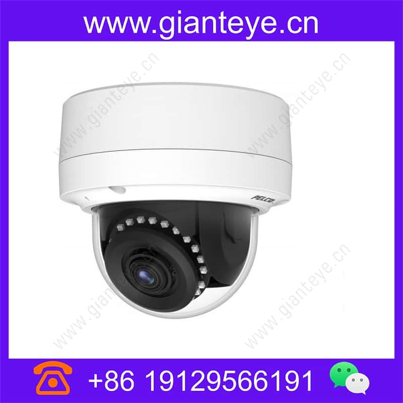 派尔高 Pelco IMP331-1IS 3 MP Sarix Pro 室内半球摄像机 imp331-1is_img_00.jpg