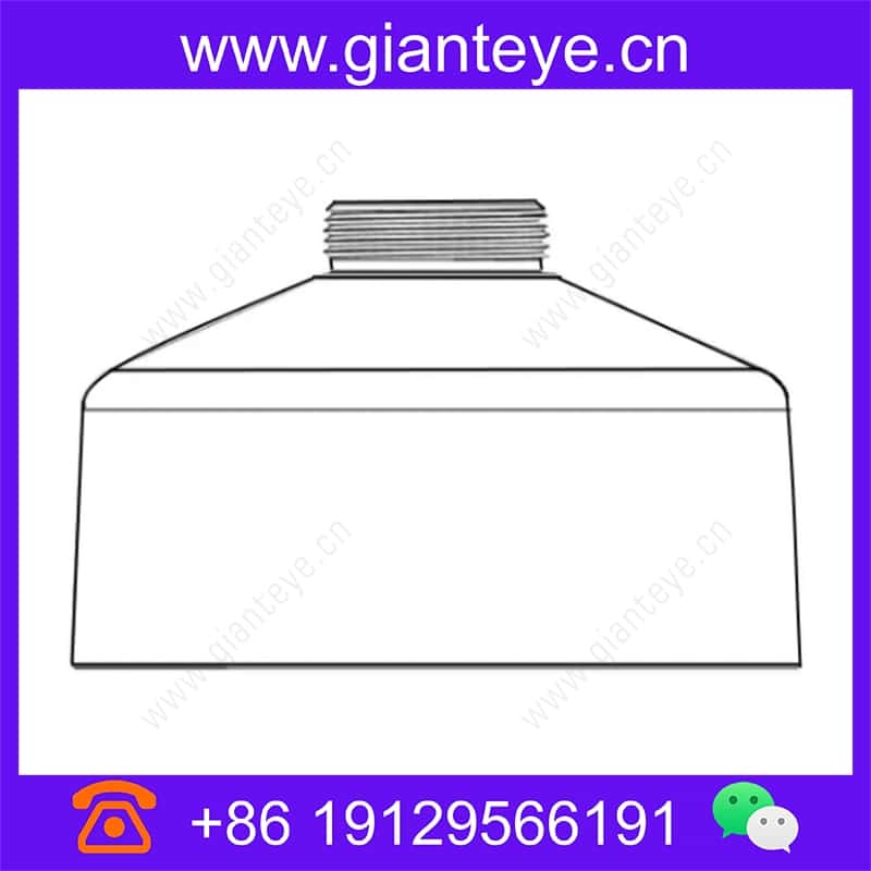 Pelco IMP3PM-1E Pendant Mount for Dome Camera imp3pm-1e_img_00.jpg