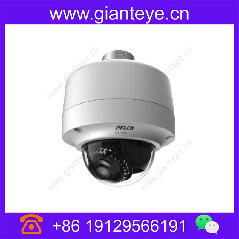Pelco IMP519-1ERI 5 MP Day/Night Vandal Resistant Environmental Mini Dome IP Camera imp519-1eri_img_00.jpg