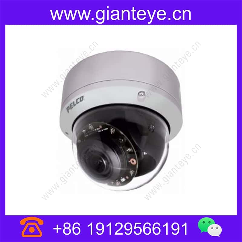 派尔高 Pelco IMP831-1ERS GFC IMP 系列 4K 半球摄像机红外麦克风 imp831-1ers_img_00.jpg