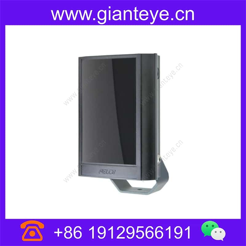 Pelco IR850L-220 Semi-Covert IR Illuminator with 220m Range ir850l-220_img_00.jpg