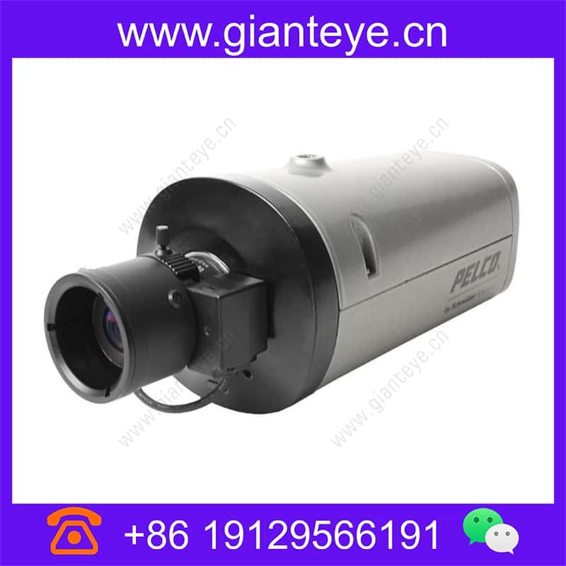Pelco IXE21 Sarix 2 MP PoE Box Camera ixe21_img_00.jpg