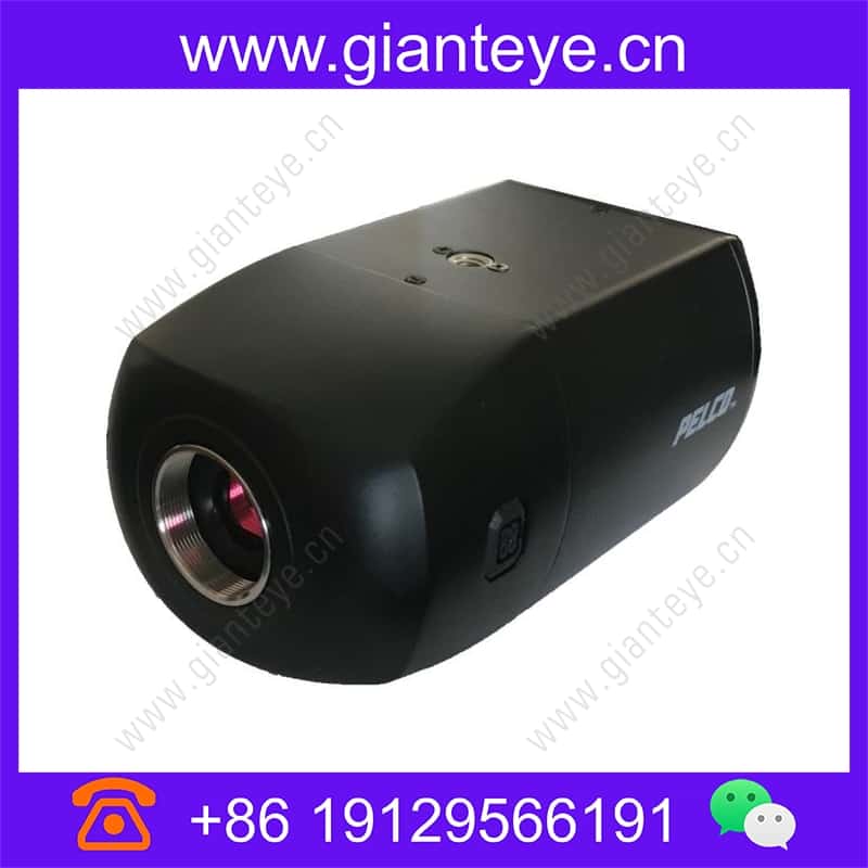 Pelco IXE23 2 MP Sarix Enhanced Network Box Camera ixe23_img_00.jpg