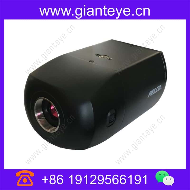 派尔高 Pelco IXE83 8 MP 4K Sarix 增强型网络筒型摄像机 ixe83_img_00.jpg