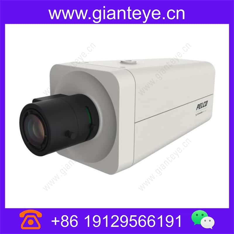 派尔高 Pelco IXP31 Sarix 3 MP 室内盒式网络摄像机 无镜头 ixp31_img_00.jpg