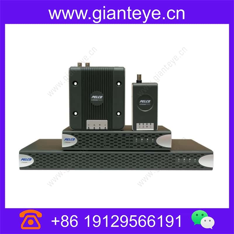 派尔高 Pelco NET5501-CN 1 通道 H.264 网络视频编码器 net5501-cn_img_00.jpg