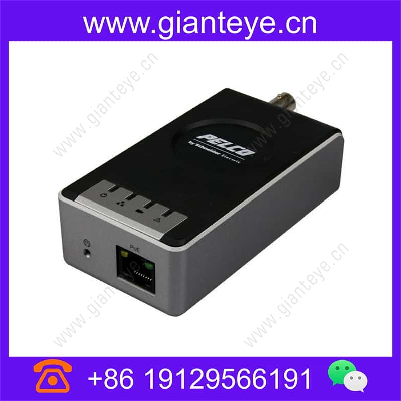 Pelco NET5501-I Single Channel Inline Encoder net5501-i_img_00.jpg