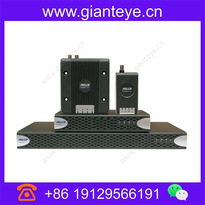 派尔高 Pelco NET5501 1 通道 H.264 网络视频编码器 net5501_img_00.jpg