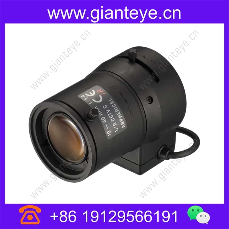 腾龙 TAMRON 12VG1040ASIR 1/2英寸 10-40mm F/1.4-360 DC自动光圈 监控镜头 C接口 12vg1040asir_img_00.jpg