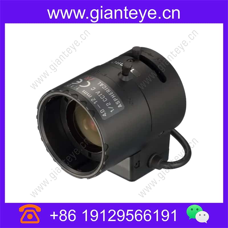 腾龙 TAMRON 12VG412ASIR 1/2英寸 4-12mm F/1.2-360 DC自动光圈 监控镜头 C接口 12vg412asir_img_00.jpg