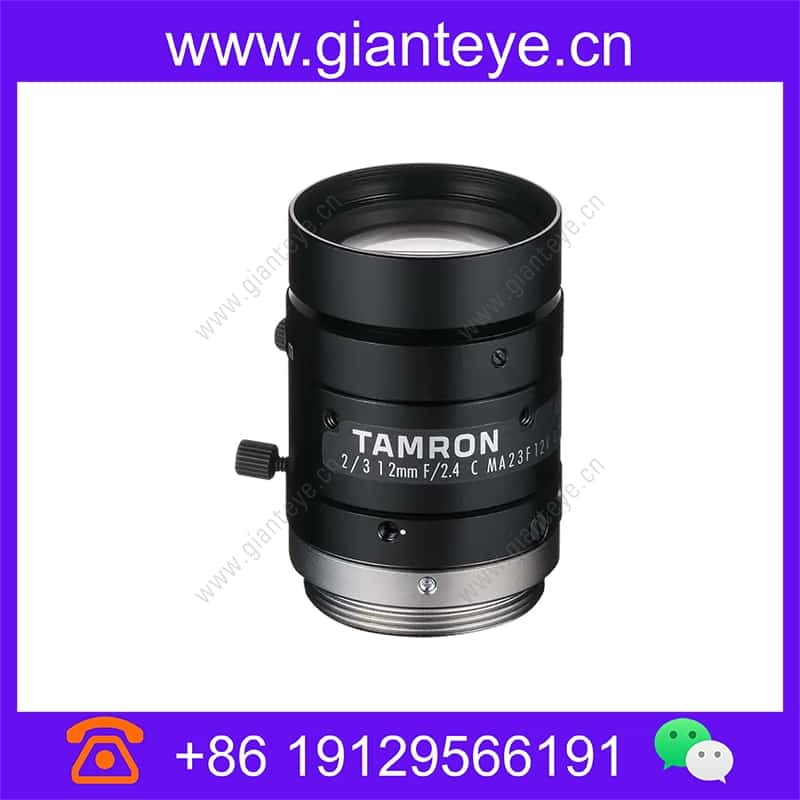 TAMRON MA23F12V 2/3 ma23f12v_img_00.jpg