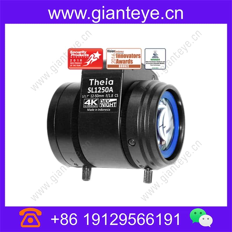 美国 Theia SL1250A 12-50mm 4k 12 MP 日/夜 DC 自动光圈 1/1.7 英寸 格式 CS 接口 长焦镜头 sl1250a_img_00.jpg