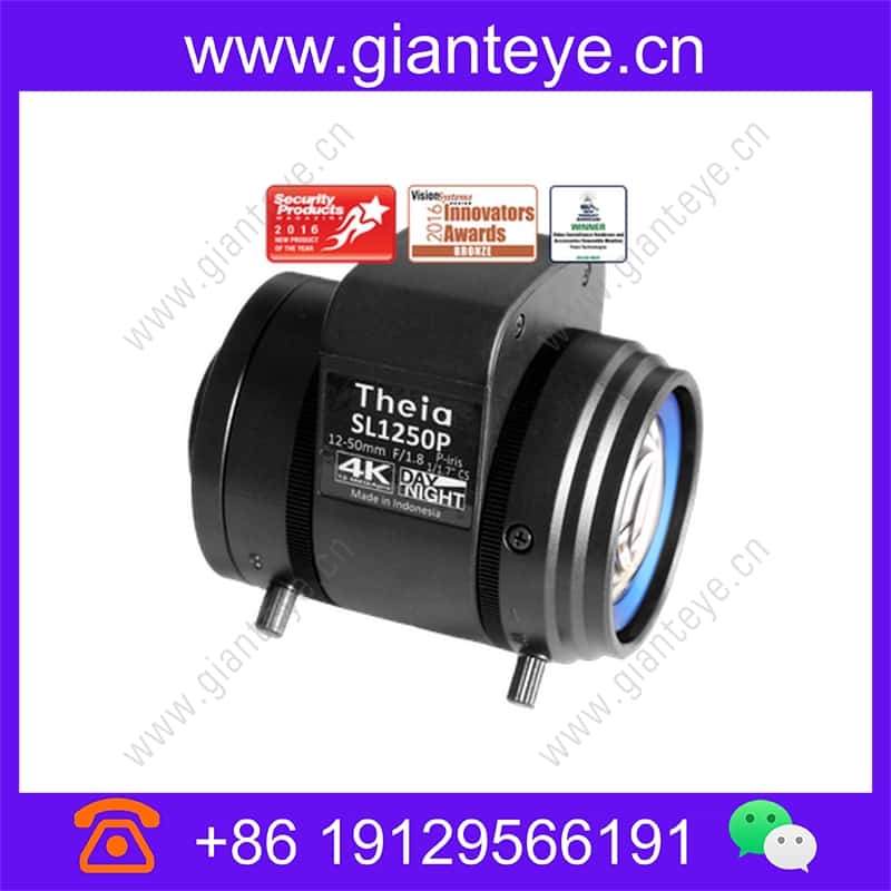 美国 Theia SL1250P 12-50mm 4k 12 MP 日/夜 精确光圈 1/1.7 英寸 格式 CS 接口 长焦镜头 sl1250p_img_00.jpg