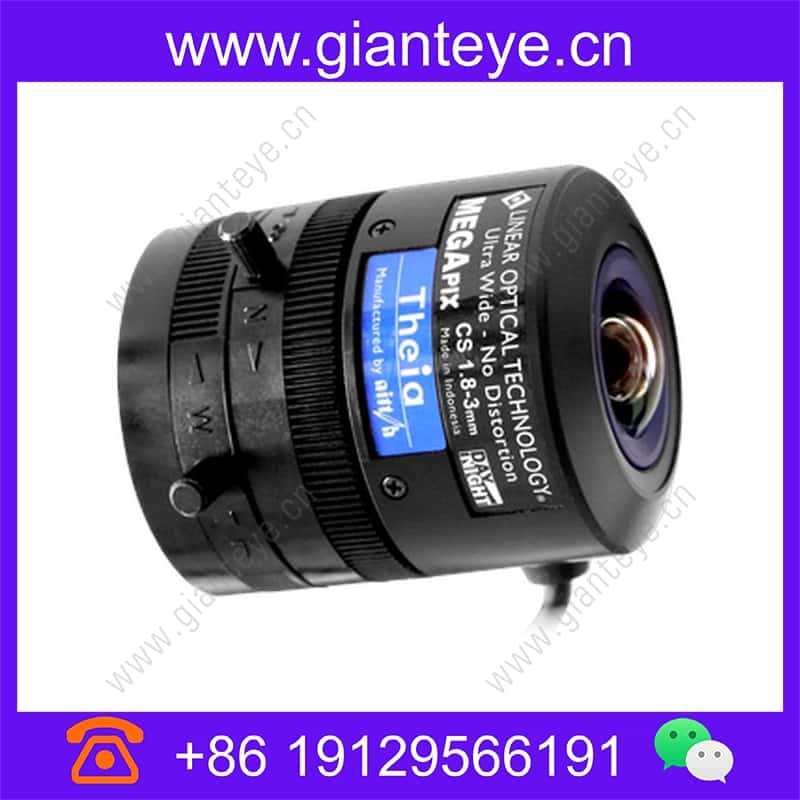 美国 Theia SL183A 1.8–3mm 变焦 超广角无畸变 5+ MP 日/夜 1/2.3 英寸 格式 DC 自动光圈 CS 接口 镜头 sl183a_img_00.jpg