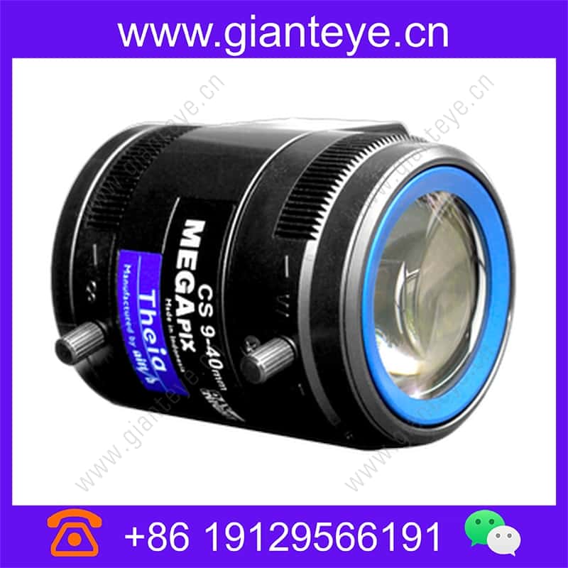 美国 Theia SL940A 9-40mm 紧凑型长焦 5+ MP 日/夜 1/2.3 英寸 格式 DC 自动光圈 CS 接口 镜头 sl940a_img_00.jpg