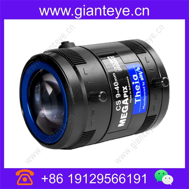 美国 Theia SL940M 9-40mm 紧凑型长焦 5+ MP 日/夜 1/2.3 英寸 格式 手动光圈 CS 接口 镜头 sl940m_img_00.jpg
