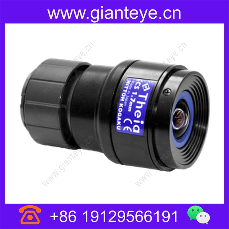 美国 Theia SY110M 1.7mm 超广角低畸变 3+ MP 日/夜 1/2.5 英寸 格式 手动光圈 CS 接口 镜头 sy110m_img_00.jpg