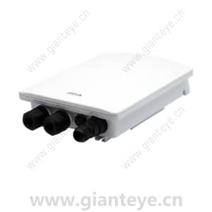 AXIS 90 W Midspan Series Overview