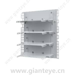AXIS Access Control Mount Series Overview
