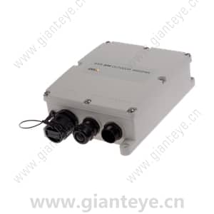 安讯士 AXIS 30 W Outdoor Midspan 01944-001